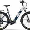 Husqvarna Cross Tourer 3 Wave 27.5" Vélo électrique Mod. 2022