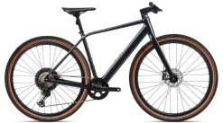 Orbea Vibe H10 Mod. 2023 -Vtt Semi-Rigides Soldes ETBH Or3VIH10 ORBEA VIBE H10 GLOSS NIGHT BLACK 00 il