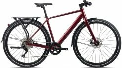 Orbea Vibe H30 EQ Mod. 2023