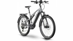 R-raymon R Raymon CrossRay FS E 5.0 Mod. 2022