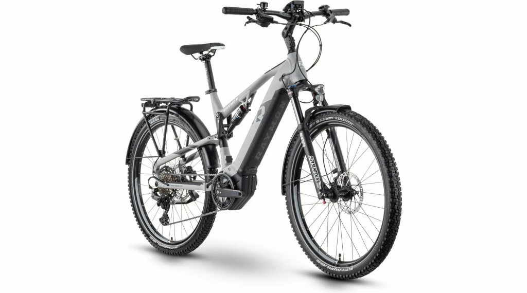 R-raymon R Raymon CrossRay FS E 5.0 Mod. 2022 1 R-raymon R Raymon CrossRay FS E 5.0 Mod. 2022