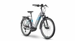 R-raymon R Raymon CrossRay E 6.0 Wave E- Vélo Femmes Mod. 2023