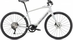 Specialized Turbo Vado SL 4.0 28" Vélo De Trekking électrique Gr. L Abalone/noir Reflective Mod. 2021