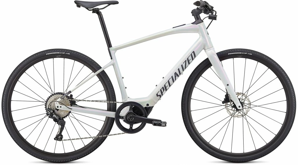 Specialized Turbo Vado SL 4.0 28" Vélo De Trekking électrique Gr. L Abalone/noir Reflective Mod. 2021 1 Specialized Turbo Vado SL 4.0 28" Vélo De Trekking électrique Gr. L Abalone/noir Reflective Mod. 2021