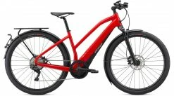 Specialized Turbo Vado 6.0 Step-Through 28" Vélo De Trekking électrique Femmes, Mod. 2021
