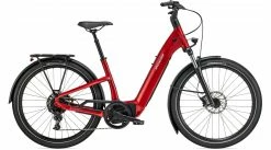 Specialized Turbo Como 4.0 Mod. 2023 -Vtt Semi-Rigides Soldes ETBH Se27COM4 90422 56 00 il