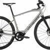 Specialized Turbo Vado SL 5.0 Aluminium/noir Reflective Mod. 2023