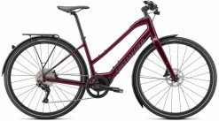 Specialized Turbo Vado SL 4.0 Step-Through EQ 28" Vélo électrique Femmes Mod. 2022
