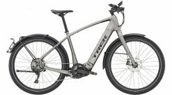 Trek Allant+ 8S Mat Gunmetal Mod. 2023