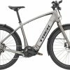 Trek Allant+ 8 27.5" Vélo électrique Mat Gunmetal Mod. 2022