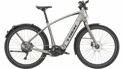 Trek Allant+ 8 27.5" Vélo électrique Mat Gunmetal Mod. 2022