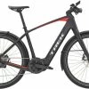 Trek Allant+ 9.9S 27.5" Vélo électrique L Mat Trek Noir Mod. 2021