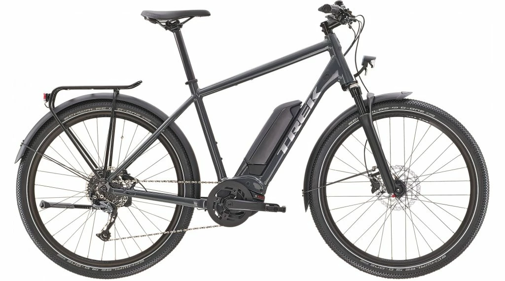 Trek Allant+ 5 27.5" Vélo électrique Mod. 2022 1 Trek Allant+ 5 27.5" Vélo électrique Mod. 2022