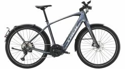 Trek Allant+ 9.9S 27.5" Vélo électrique Mod. 2022