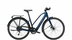 Trek FX+ 2 Stagger Mod. 2023