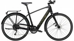Trek FX+ 2 Mod. 2023 -Vtt Semi-Rigides Soldes ETBH Tk3FX2 5268330 00 il