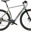 Wilier Triestina Hybrid Shimano 105/Wilier NDR30AC Mod. 2023