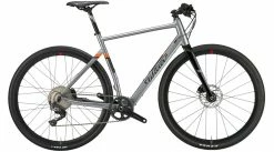 Wilier Triestina Hybrid Shimano GRX 1x11/Wilier NDR30AC Mod. 2023