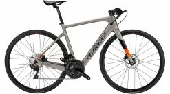 Wilier Cento1 Hybrid Shimano 105/Wilier NDR28AC Mod. 2023