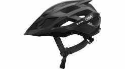 Abus Moventor VTT-casque L (58-61cm) Quin Velvet Noir