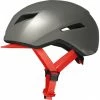 Abus Yadd-I Casque S (51-55cm) Brilliant Gris