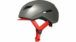 Abus Yadd-I Casque S (51-55cm) Brilliant Gris