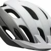 Bell Trace MIPS VTT-casque Gr. Unique (54-61cm) Mat Blanc/argent