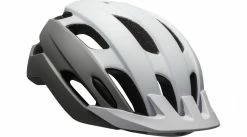 Bell Trace MIPS VTT-casque Gr. Unique (54-61cm) Mat Blanc/argent