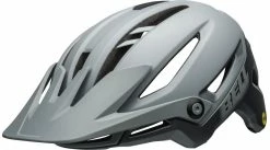 Bell Sixer MIPS Casque Gr. S (52-56cm) Mat/gloss Grays