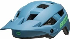 Bell Spark 2 MIPS Casque Mat -Vtt Semi-Rigides Soldes HLM Be3SP2M 210244008 00 il