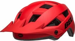 Bell Spark 2 MIPS Casque Mat -Vtt Semi-Rigides Soldes HLM Be3SP2M 210244010 00 il