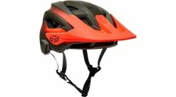 Fox Racing FOX Speedframe Pro Fade Casque
