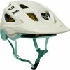 Fox Racing FOX Speedframe Casque Gr. L (59-63cm) Bone