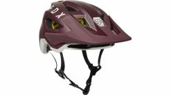 Fox Racing FOX Speedframe Casque -Vtt Semi-Rigides Soldes HLM Fx3SPF FOX SPEEDFRAME DARK MAROON 00 il