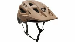 Fox Racing FOX Speedframe Casque -Vtt Semi-Rigides Soldes HLM Fx3SPF FOX SPEEDFRAME MOCHA 00 il