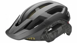 Giro Manifest Spherical MIPS VTT-casque Gr. S (51-55cm) Mat Noir Hypnotic