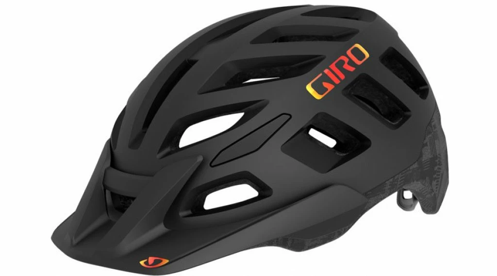 Giro Roueix MIPS VTT-casque Gr. S (51-55cm) Mat Noir Hypnotic 1 Giro Roueix MIPS VTT-casque Gr. S (51-55cm) Mat Noir Hypnotic