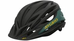 Giro Artex MIPS VTT-casque Gr. L (59-63cm) Mat Warm Noir
