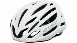 Giro Seyen MIPS Casque Mat Pearl Blanc