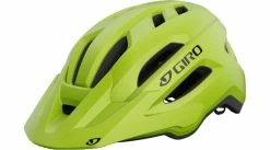 Giro Fixture MIPS II Casque Gr. Mat -Vtt Semi-Rigides Soldes HLM Gr3FIXM GIRO FIXTURE MIPS II ANO LIME 00 il
