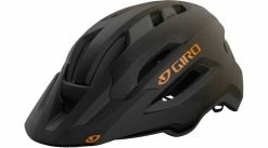 Giro Fixture II Casque Gr. Mat -Vtt Semi-Rigides Soldes HLM Gr3FIX GIRO FIXTURE II MATTE TRAIL GREEN 00 il