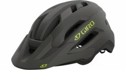 Giro Fixture II Casque Gr. Mat -Vtt Semi-Rigides Soldes HLM Gr3FIX GIRO FIXTURE II MATTE WARM BLACK 00 il