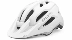 Giro Fixture II Casque Gr. Mat -Vtt Semi-Rigides Soldes HLM Gr3FIX GIRO FIXTURE II MATTE WHITE TITANIUM 00 il