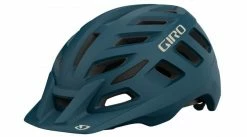 Giro Roueix MIPS Casque Mat -Vtt Semi-Rigides Soldes HLM Gr3RADM GIRO RADIX MIPS MATTE HARBOR BLUE 00 il