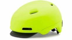 Giro Sutton City-casque S (51-55cm) Highlight Jaune