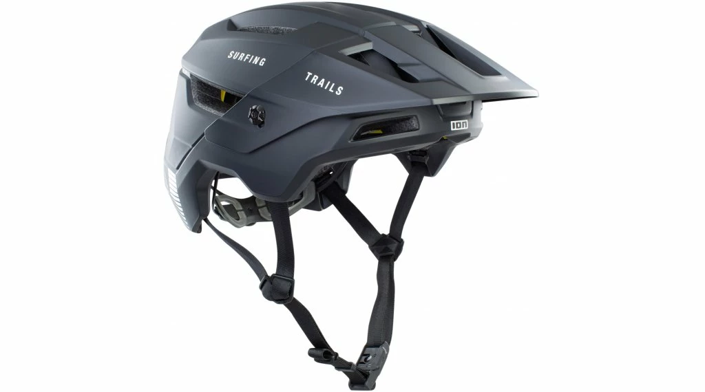 ION Traze AMP MIPS Casque 1 ION Traze AMP MIPS Casque