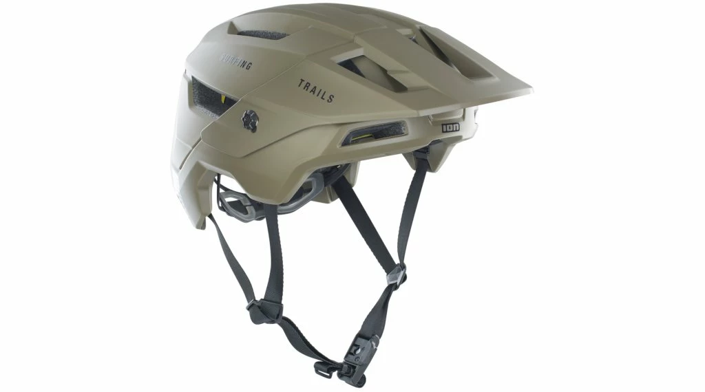 ION Traze AMP MIPS Casque 4 ION Traze AMP MIPS Casque – Image 4