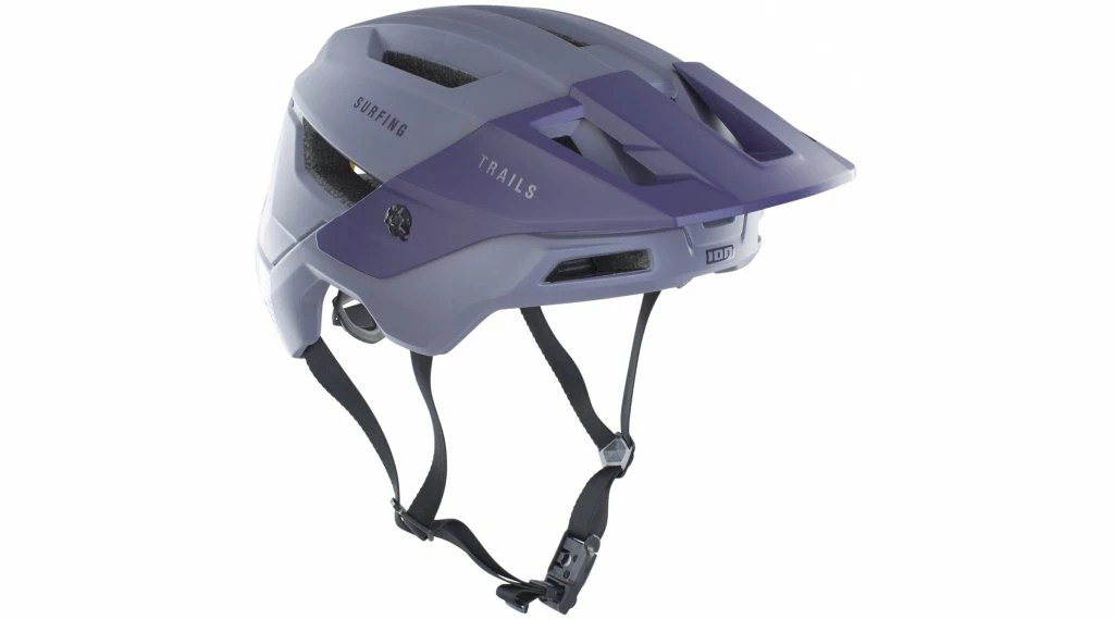 ION Traze AMP MIPS Casque 5 ION Traze AMP MIPS Casque – Image 5