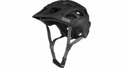 IXS Trail EVO Casque -Vtt Semi-Rigides Soldes HLM Ix3TRAE TRAIL EVO BLACK 00 il