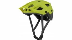 IXS Trigger Sur Casque -Vtt Semi-Rigides Soldes HLM Ix3TRGA IXS TRIGGER AM LIME 00 il